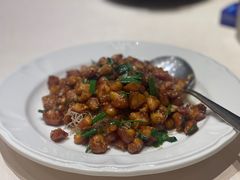 鸡脆骨-凤凰楼酒家·粤宴点心(华强北店)