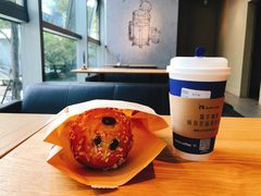 -瑞幸咖啡(宝华国际广场店)
