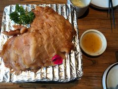 -嘉禾·悦享餐厅(八方汇店)