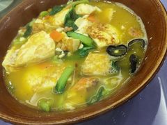 -合家小菜餐馆(新诚花苑店)