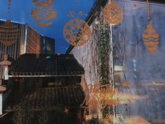 -黎阳老街