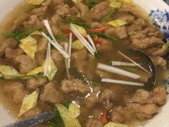 -老东营·东营菜(西四路店)