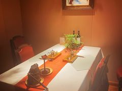 -叶叶菩提·晋福宫