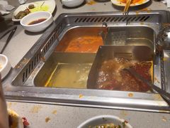 -海底捞火锅(凯德广场店)