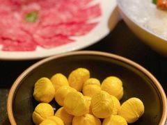 -荣记火锅(青悦城店)