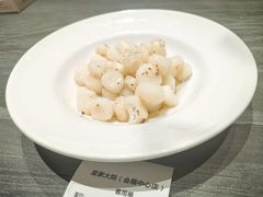 -梁家大院•农家菜(昆山会展中心店)