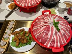 -红鼎坊·老成都火锅(新南门店)