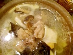 老鸭馄饨煲-梦江南