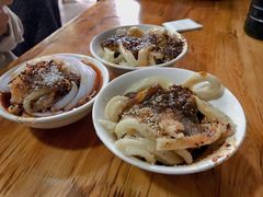 -洞子口张老二凉粉(文殊院店)