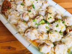 -陈记饮食店(菜园墩店)