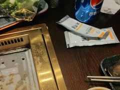 -新石器烤肉(之心城店)