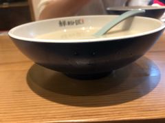 招牌豆浆-鲜粉匠·鲍汁肠粉(民治店)