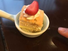 -天诚丽筠酒店-西餐厅