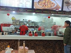 -蔡林记(广埠屯店)