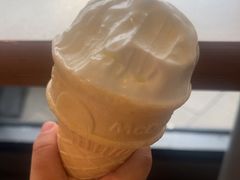 -麦当劳(佛山流行前线店)