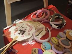 -大张烙馍村(泉山店)