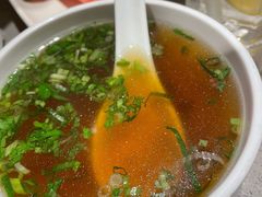 -海底捞火锅(凯德广场店)