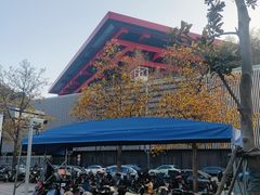 -中华艺术宫(上海美术馆)