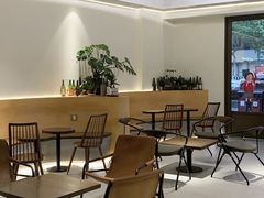 -fishtank鱼缸咖啡(三山街店)