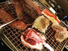 -九田家黑牛烤肉料理(太阳城店)