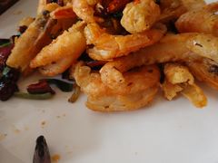 -西部马华清真食府·丝路菜(大钟寺店)