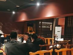 -鑫隆四季涮肉(八角畅游店)