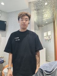 -LJOY丽锦造型·烫发染发