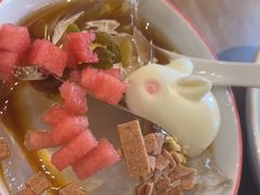 -向川南·水煮鱼·川菜(和平里店)