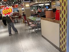 -广九餐室(陈家祠扬韬广场店)