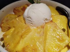 -新白鹿餐厅(松江开元地中海店)