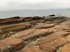 -东平洲海岸公园
