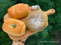 -谷艺烘焙