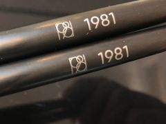 餐具摆设-1981牛排西餐厅(海信店)