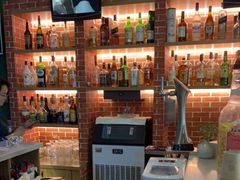 -三叶草爱尔兰咖啡吧