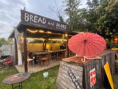 -兮食农场餐厅