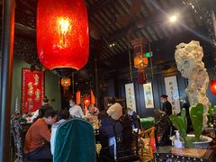 大堂-誉八仙茶室酒楼(新天地店)