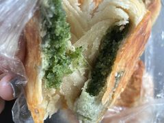 -王天顺海苔饼