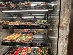 -B&C黄油与面包·THE GARDEN BAKERY概念店(世纪汇店)