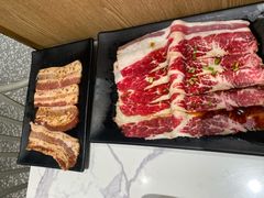 -花味·自助烤肉(南方时代店)