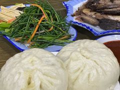 -老阿妈奶茶馆(爱民街店)