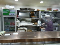 -老回回小吃(百万庄店)