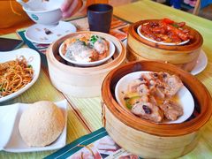 -添好运点心专门店(百老汇店)