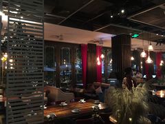 大堂-JUKEBOX玖部音乐餐厅(华侨城店)