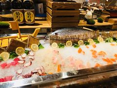 -杭州国际会议中心洲际酒店-原素全日餐厅(解放东路店)