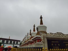 -塔尔寺