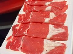 -京元盛·铜锅涮肉(五角场店)