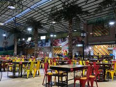 大堂-石岐乳鸽村(南海第三分店)