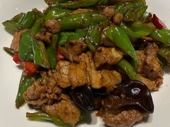 -恩然邦臣酒店-漫垛餐厅