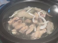 -同仁四季椰子鸡(无锡滨湖万象汇店)