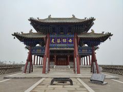-盐池神庙